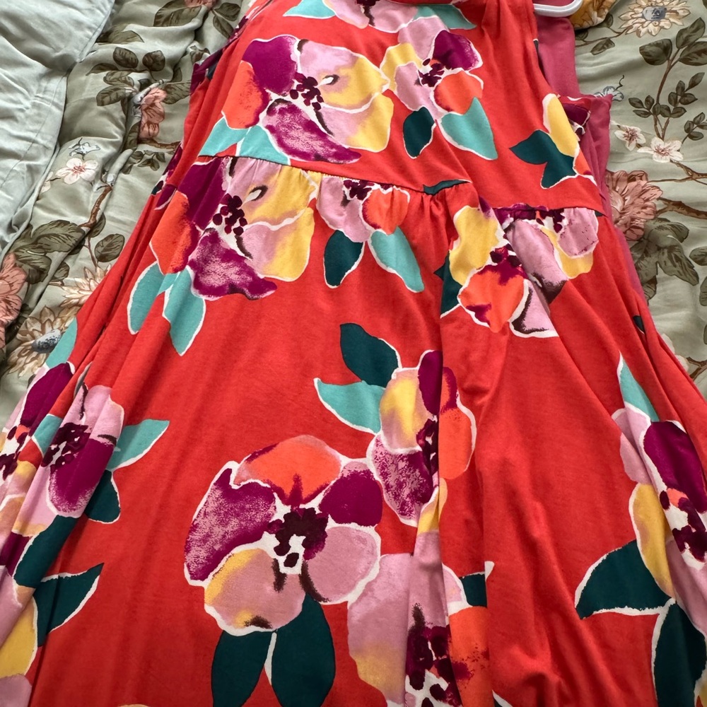 Maurice’s large dresses - Picture 10 of 12